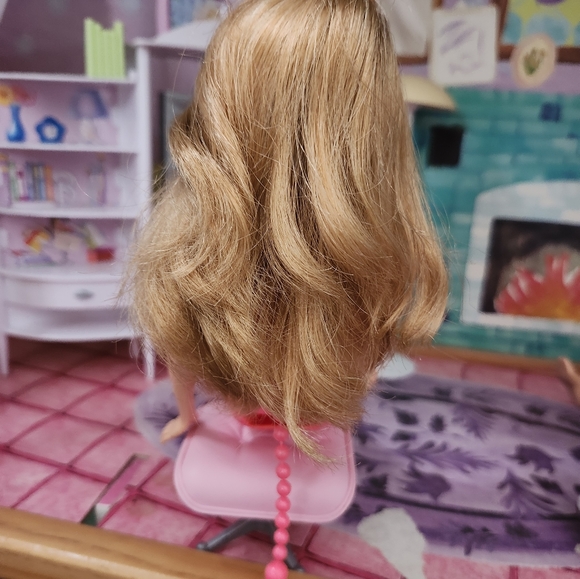 Mermaid Barbie - Picture 5 of 6